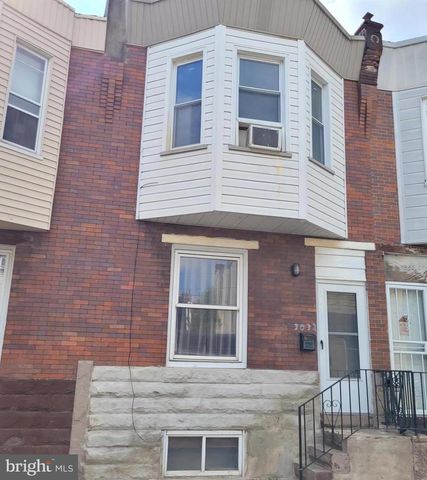 3032 ARBOR ST, Philadelphia, PA 19134