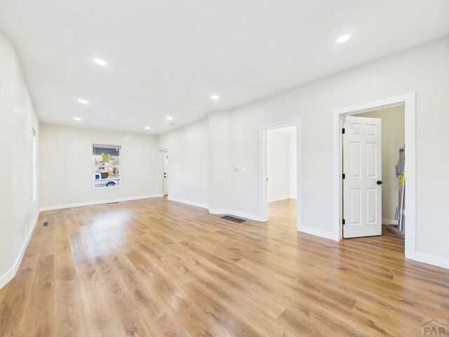 812 E 6th St, Pueblo, CO 81001