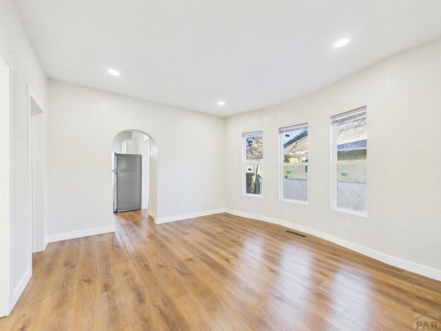 812 E 6th St, Pueblo, CO 81001