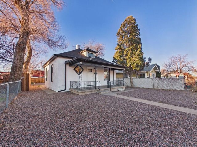 812 E 6th St, Pueblo, CO 81001