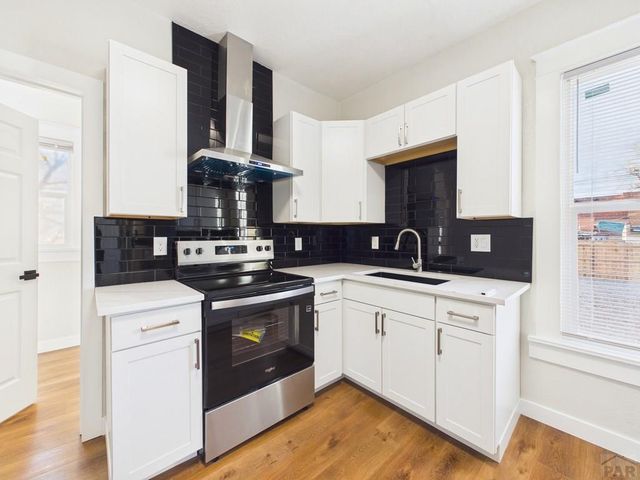 812 E 6th St, Pueblo, CO 81001