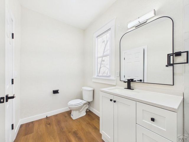 812 E 6th St, Pueblo, CO 81001