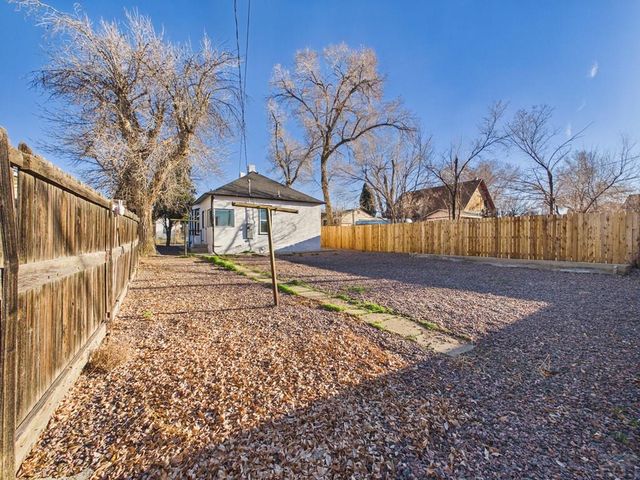 812 E 6th St, Pueblo, CO 81001