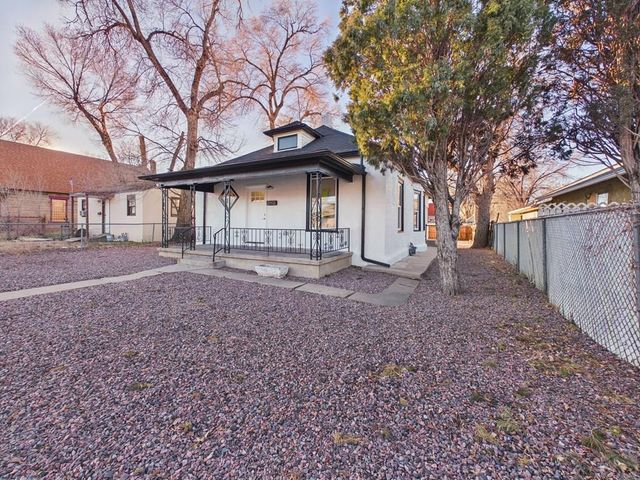 812 E 6th St, Pueblo, CO 81001