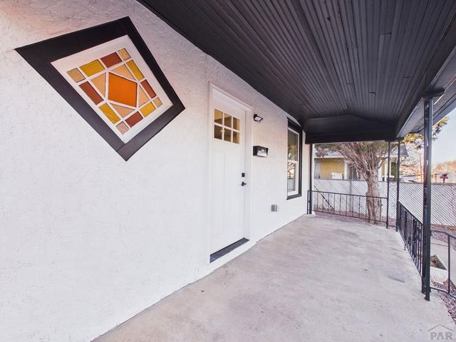 812 E 6th St, Pueblo, CO 81001