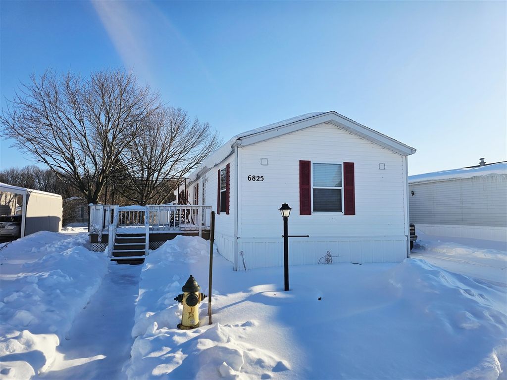 6825 Miss Ellie Court, Kalamazoo, MI 49009