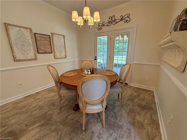 1915 S Union Grove Road, Lexington, NC 27295