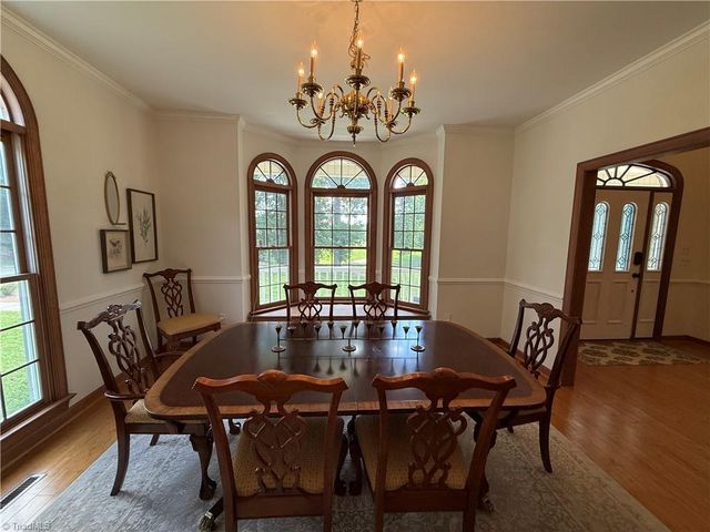 1915 S Union Grove Road, Lexington, NC 27295