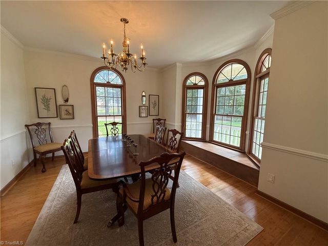 1915 S Union Grove Road, Lexington, NC 27295