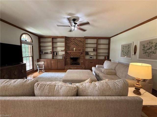 1915 S Union Grove Road, Lexington, NC 27295