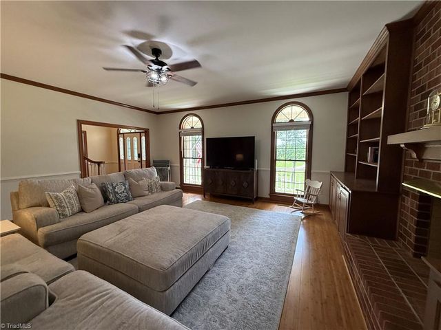 1915 S Union Grove Road, Lexington, NC 27295