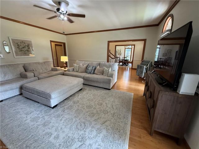 1915 S Union Grove Road, Lexington, NC 27295