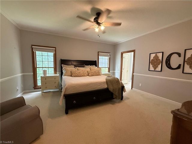 1915 S Union Grove Road, Lexington, NC 27295