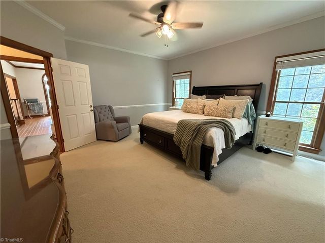 1915 S Union Grove Road, Lexington, NC 27295