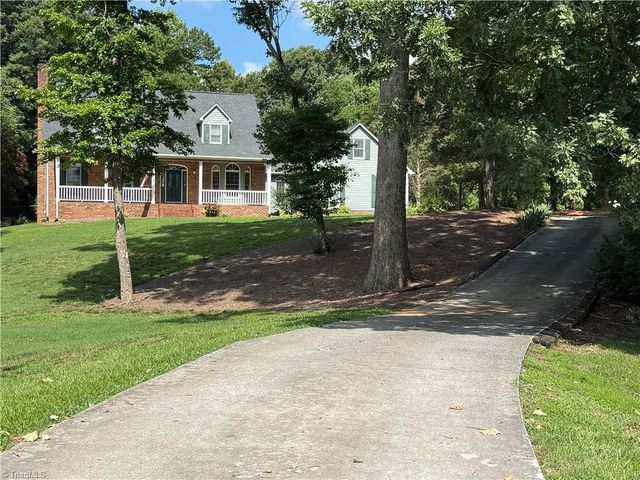 1915 S Union Grove Road, Lexington, NC 27295