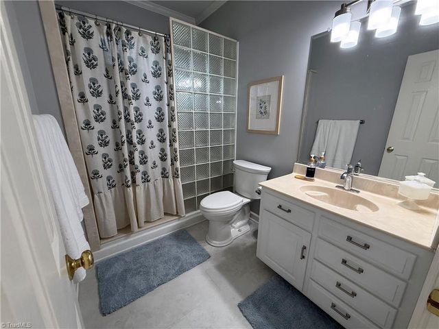 1915 S Union Grove Road, Lexington, NC 27295