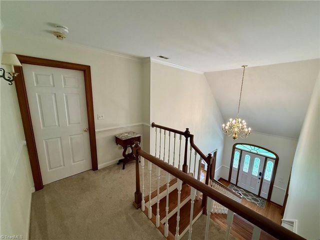 1915 S Union Grove Road, Lexington, NC 27295