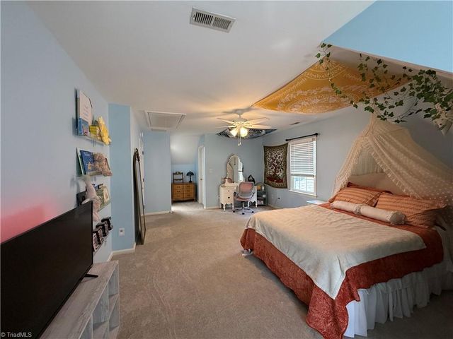 1915 S Union Grove Road, Lexington, NC 27295