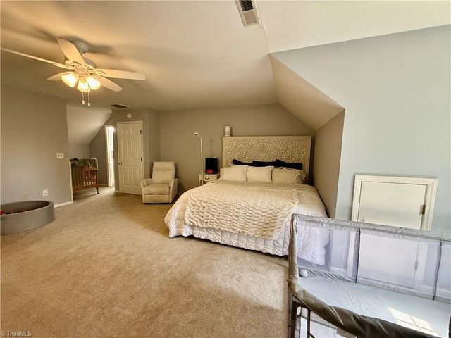 1915 S Union Grove Road, Lexington, NC 27295