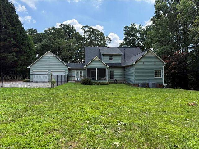 1915 S Union Grove Road, Lexington, NC 27295