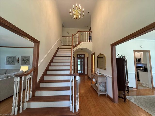1915 S Union Grove Road, Lexington, NC 27295