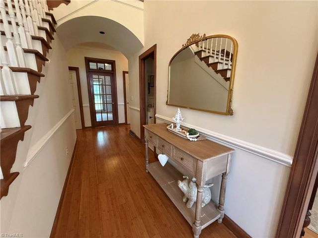 1915 S Union Grove Road, Lexington, NC 27295