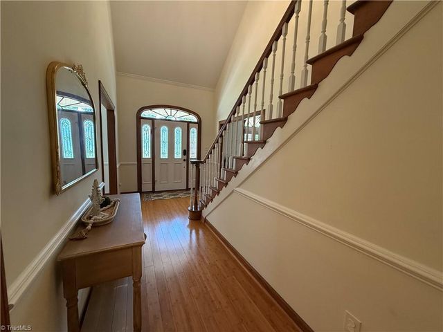 1915 S Union Grove Road, Lexington, NC 27295