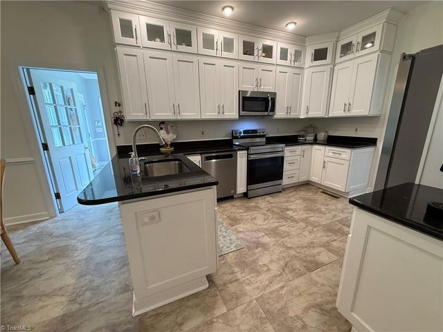 1915 S Union Grove Road, Lexington, NC 27295