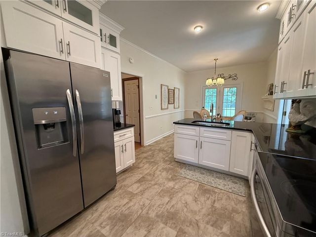 1915 S Union Grove Road, Lexington, NC 27295