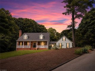 1915 S Union Grove Road, Lexington, NC 27295
