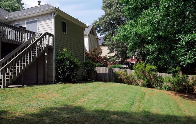 1105 Secret Cove Drive, Sugar Hill, GA 30518