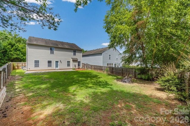 3990 Long Leaf Court, Concord, NC 28025