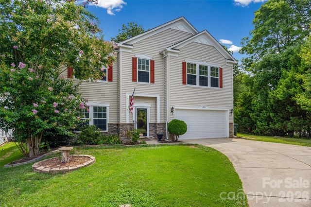3990 Long Leaf Court, Concord, NC 28025
