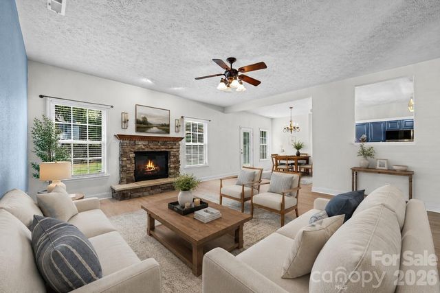 3990 Long Leaf Court, Concord, NC 28025