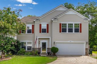 3990 Long Leaf Court, Concord, NC 28025