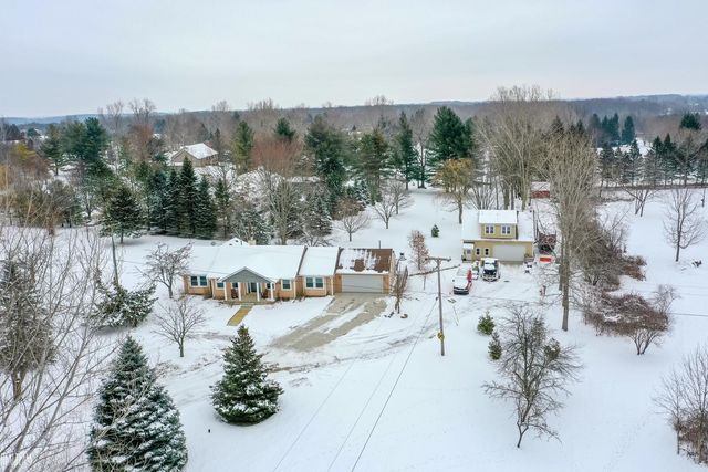 4869 Bishop Road, Dryden, MI 48428