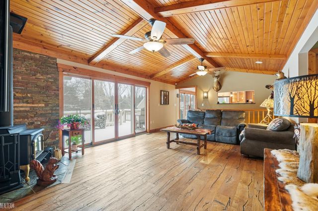 4869 Bishop Road, Dryden, MI 48428