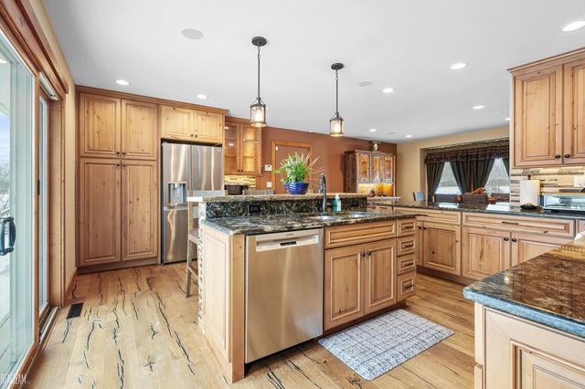 4869 Bishop Road, Dryden, MI 48428