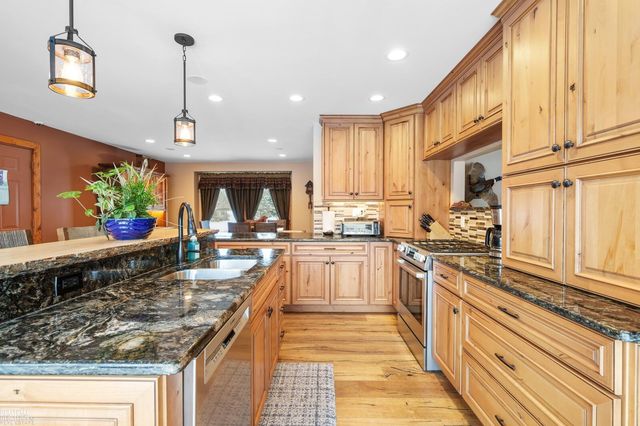 4869 Bishop Road, Dryden, MI 48428