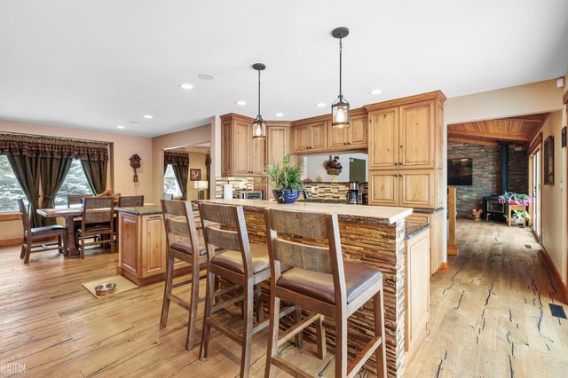 4869 Bishop Road, Dryden, MI 48428