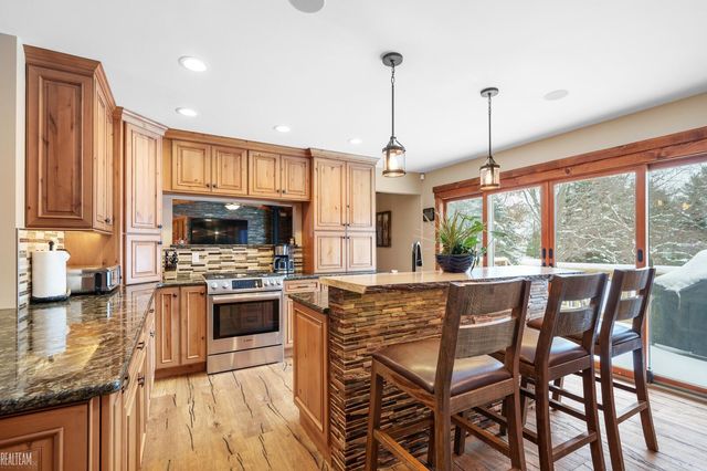 4869 Bishop Road, Dryden, MI 48428