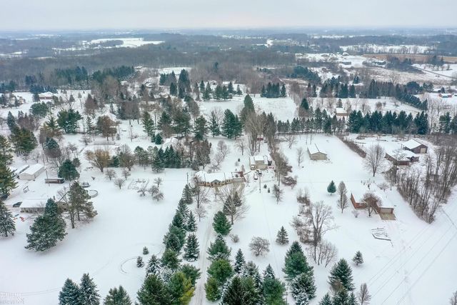 4869 Bishop Road, Dryden, MI 48428