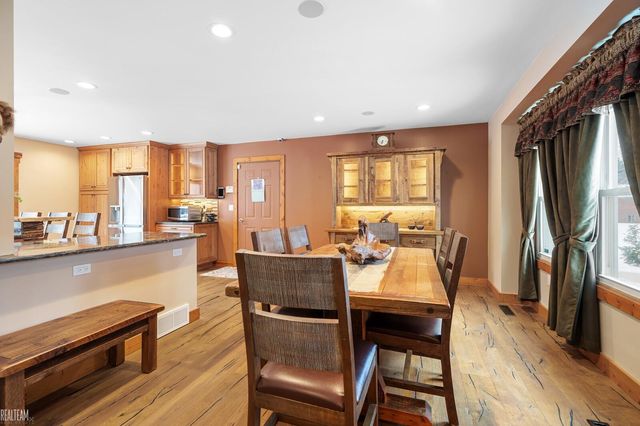 4869 Bishop Road, Dryden, MI 48428