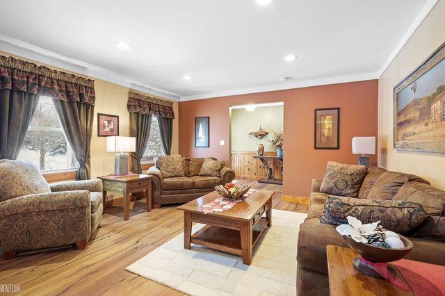 4869 Bishop Road, Dryden, MI 48428