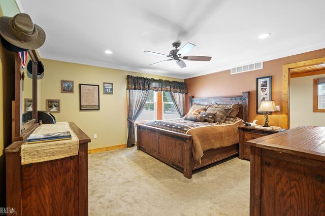 4869 Bishop Road, Dryden, MI 48428