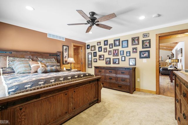 4869 Bishop Road, Dryden, MI 48428