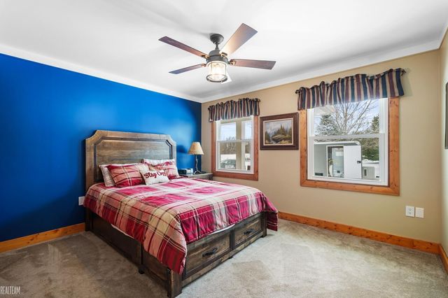 4869 Bishop Road, Dryden, MI 48428