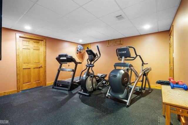 4869 Bishop Road, Dryden, MI 48428