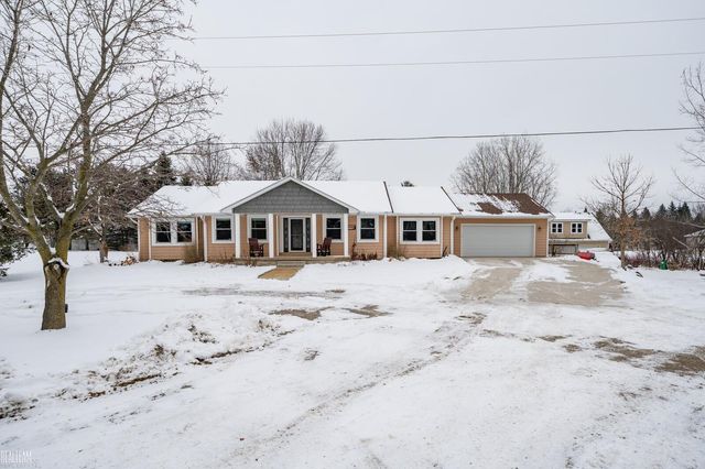 4869 Bishop Road, Dryden, MI 48428