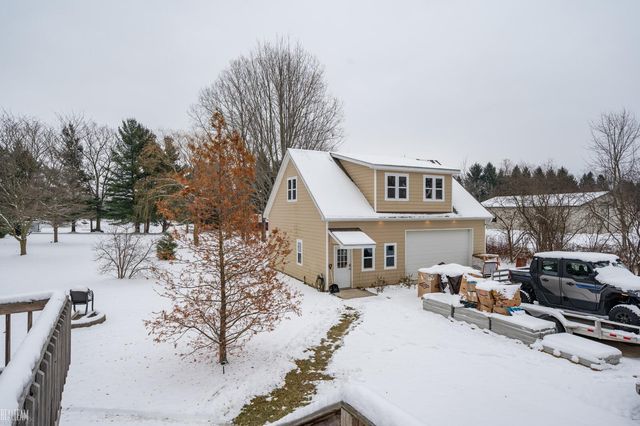 4869 Bishop Road, Dryden, MI 48428